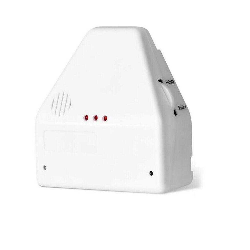 Convenient Sound activated Clap On/Off Light Switch Wall Socket Outlet Adapter
