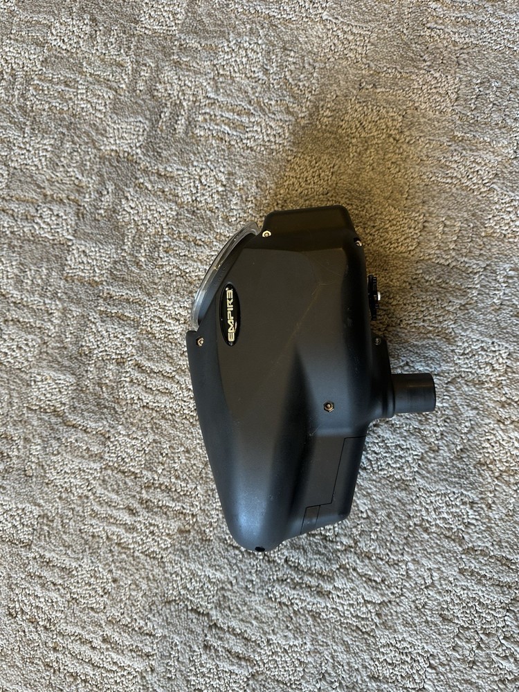 Planet Eclipse ETHA 2 Electronic marker with case works good