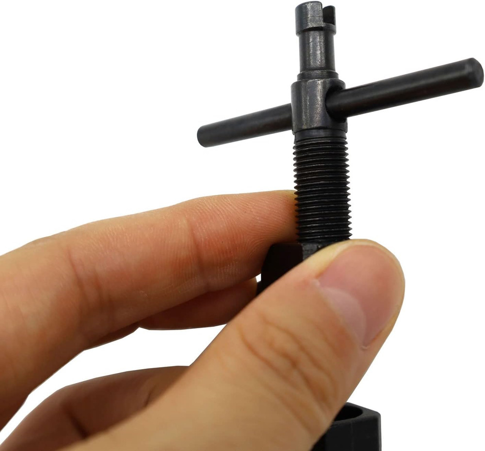 Front Sight Adjustment Tool, 7.62x39mm Adjust Windage & Elevation Adjustment Too
