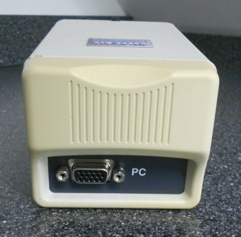 NIKON DXM1200F DIGITAL CAMERA FOR MICROSCOPE