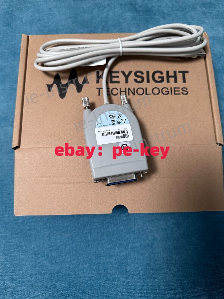 USB-GPIB 82357B Agilent KEYSIGHT Interface Adapter / GPIB-USB Controller 2.0