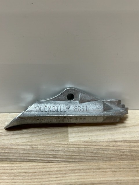 NEW Duckbill 68II Earth Anchor -Pack of 10 (Anchor only)
