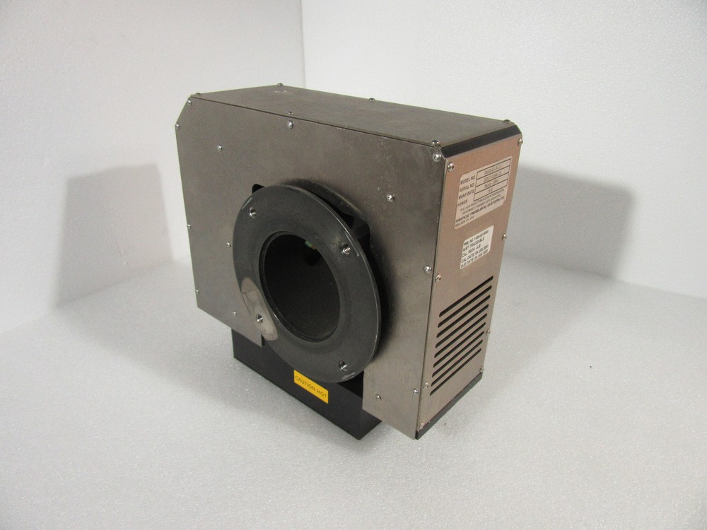 PMS VACULAZ-3-(1) PARTICLE MEASURING SYSTEM