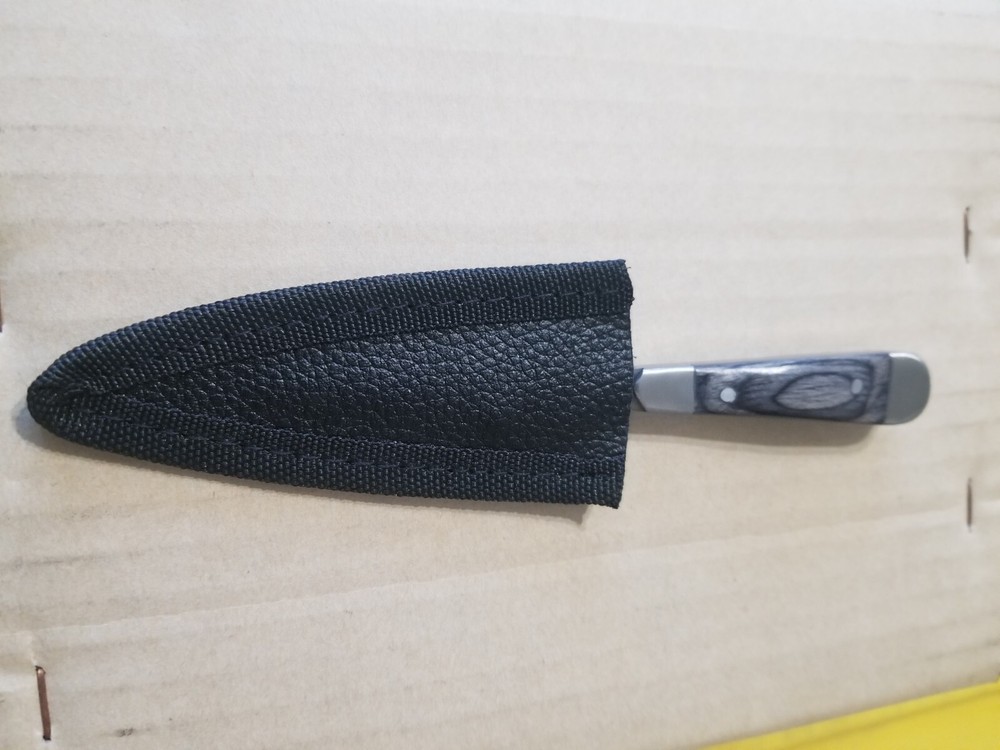 Small Bosom Dagger