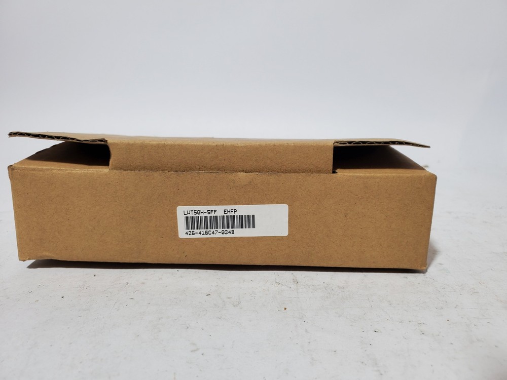 Nemic Lambda LWT50H-5FF Open Frame Power Supply Board