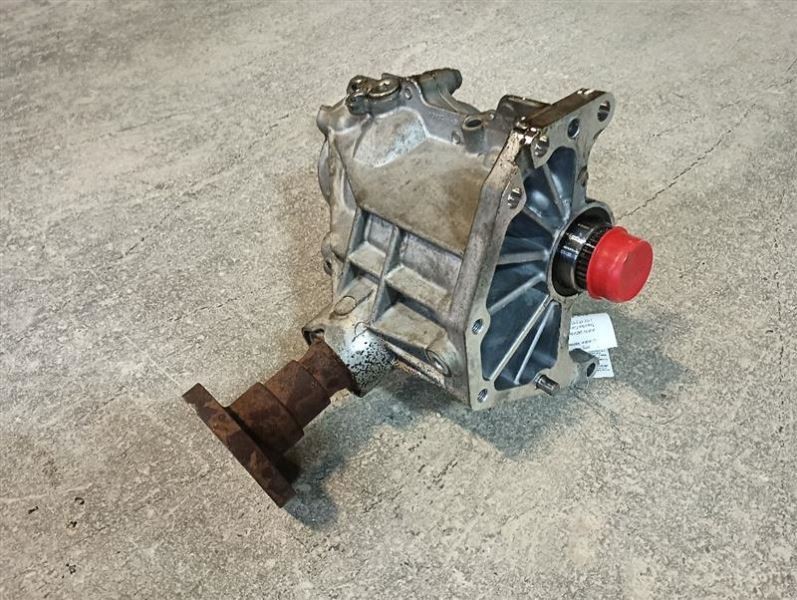 Transfer Case From 2011 JUKE 10395349
