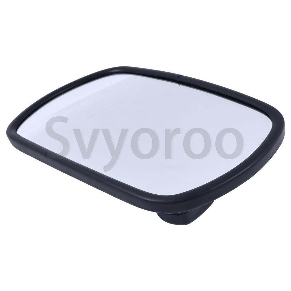 Head Side Mirror 6684564 For Bobcat 3200 3400 3600 5600 5610 E25 E32 E45 E50 E55