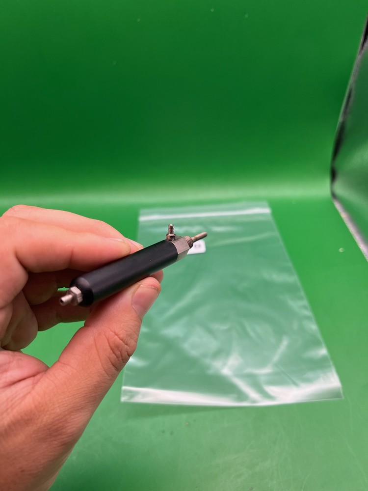 Autococker Pneumatic Ram Blue