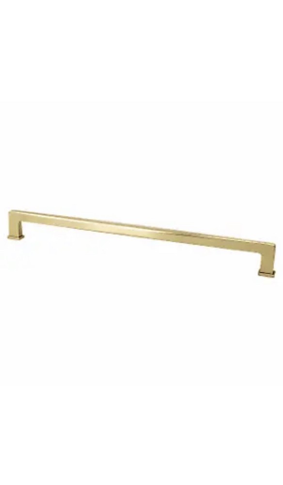 Berenson 1114-1MDB-P - Pulls Cabinet Hardware