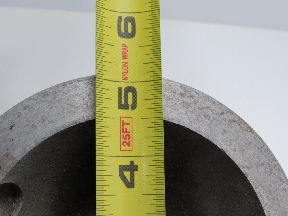 South Bend 14 Inch Drill Press Step Pully CD 400 B 14B4A Replacement Part - hh