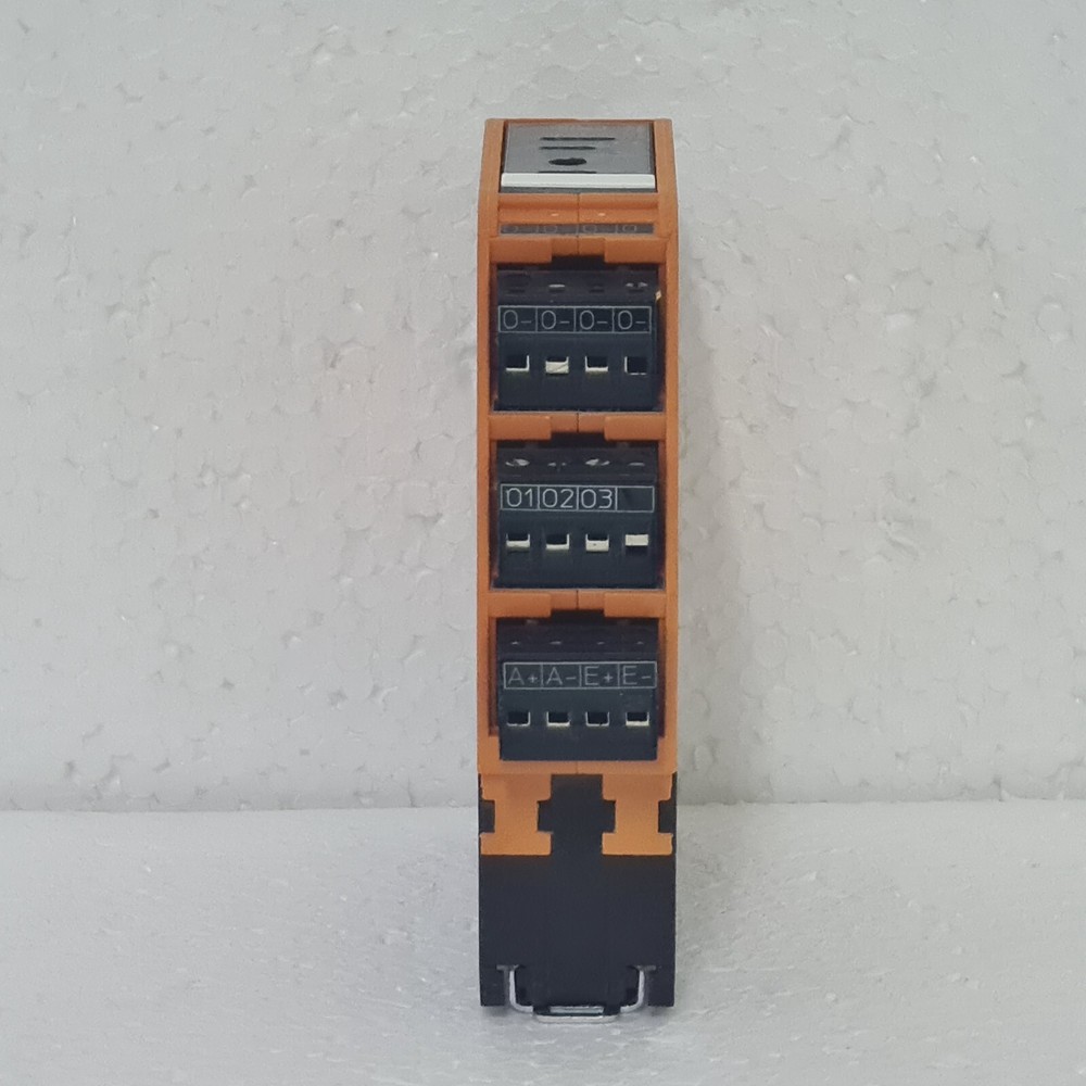 IFM AC2264 AS-Interface Control Cabinet Module