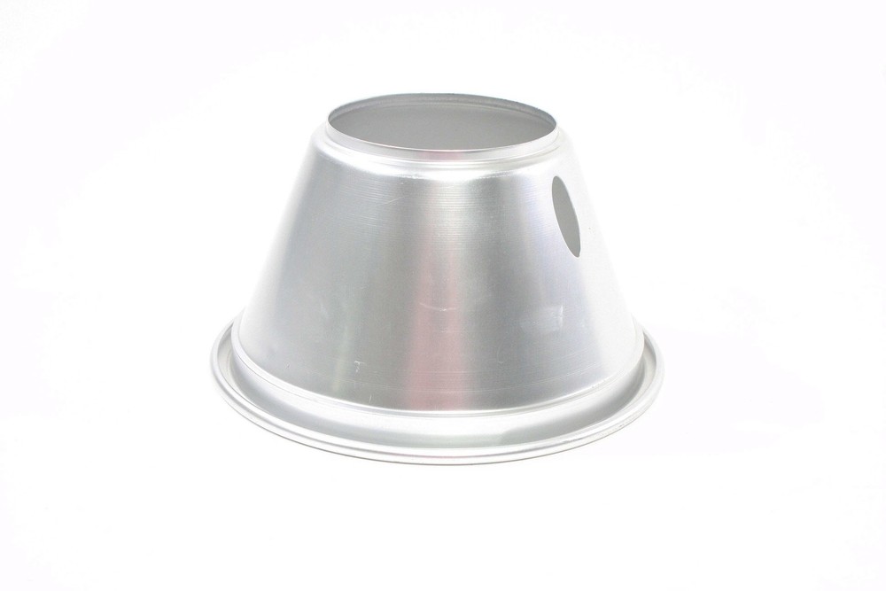 Standard 7in Refector for Paul C. Buff