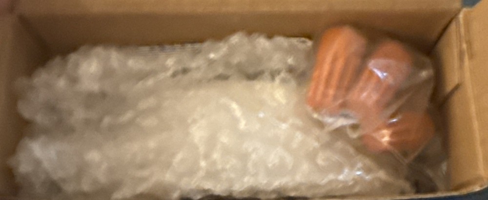 NEW INTERMATIC CEILING MOUNT OCCUPANCY SENSOR PIR MOTION IOS-CMP-DT-U