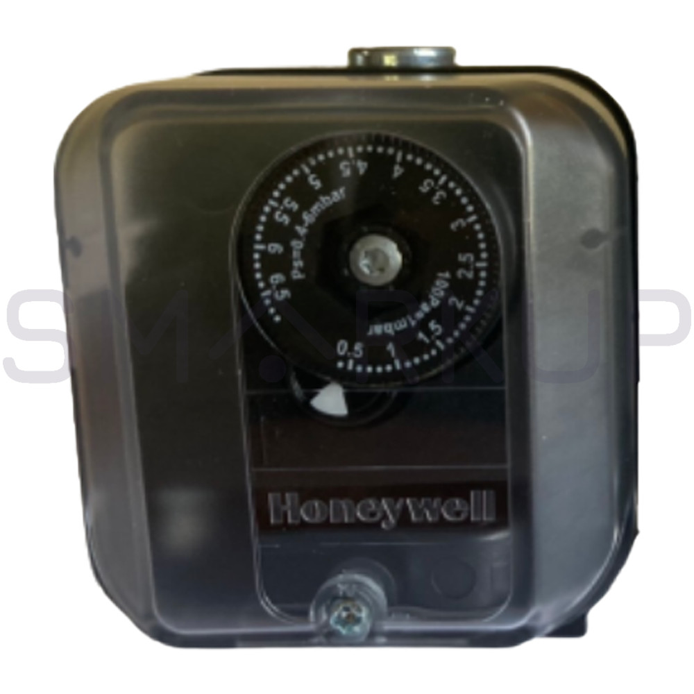 New In Box KROM DG6U‑3 Pressure Switch