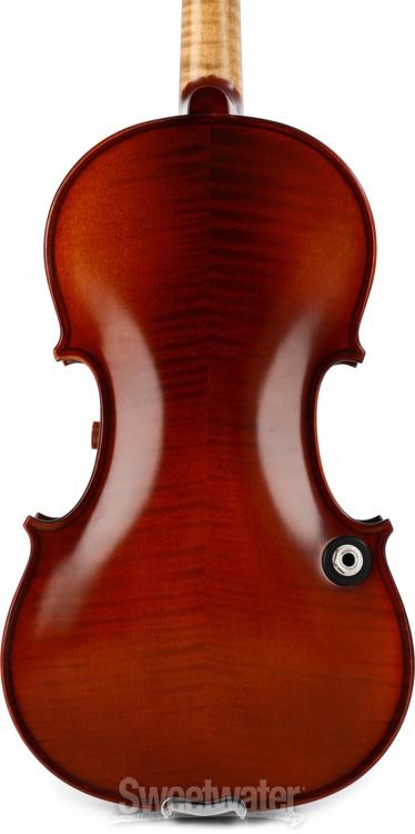 Realist RV-5e 5-string Acoustic-electric Violin