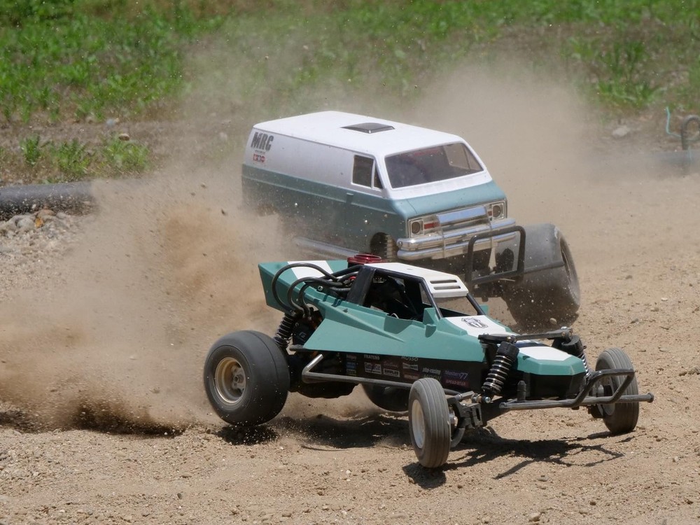 MRC Grasshopper Drift conversion kit full set new free shipping