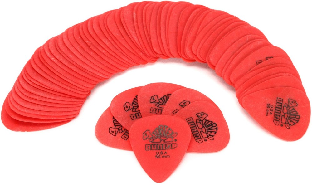 Dunlop FZDJMA9BL (2-pack) Bundle