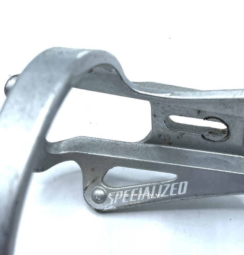 Specialized Side Loader Water Bottle Cage