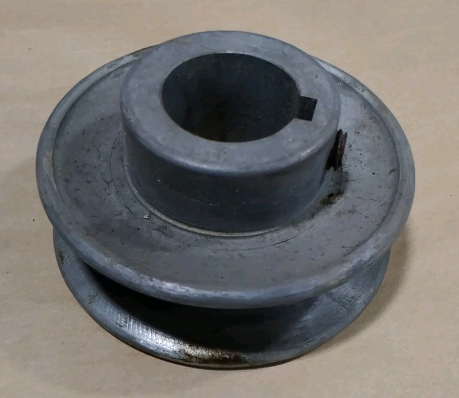 BROWNING BZ30-1" GRIPBELT SHEAVE