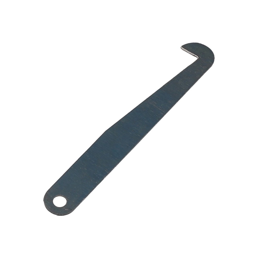 Hand Tool Hook Blade 21.2cm Length Cleaning Cutting Multifunctional Opening