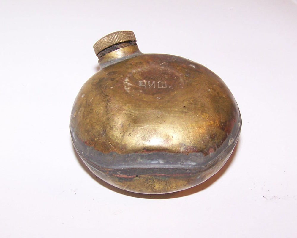 Mauser M48A Oil Bottle #6801