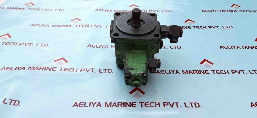 Kompass VD-30FA3 Hydraulic Variable Vane Pump