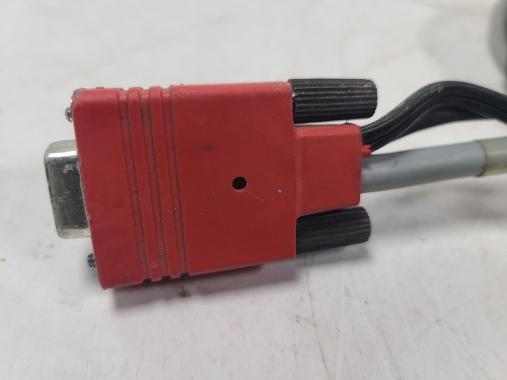 Trimble_52763_EZ Guide Plus Data power cable_EZ Steer - Battery terminals