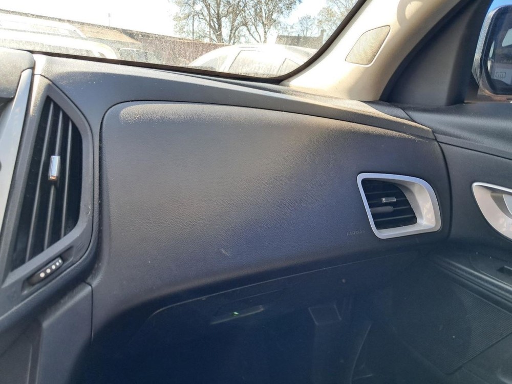 EQUINOX   2014 Glove Box 4825898
