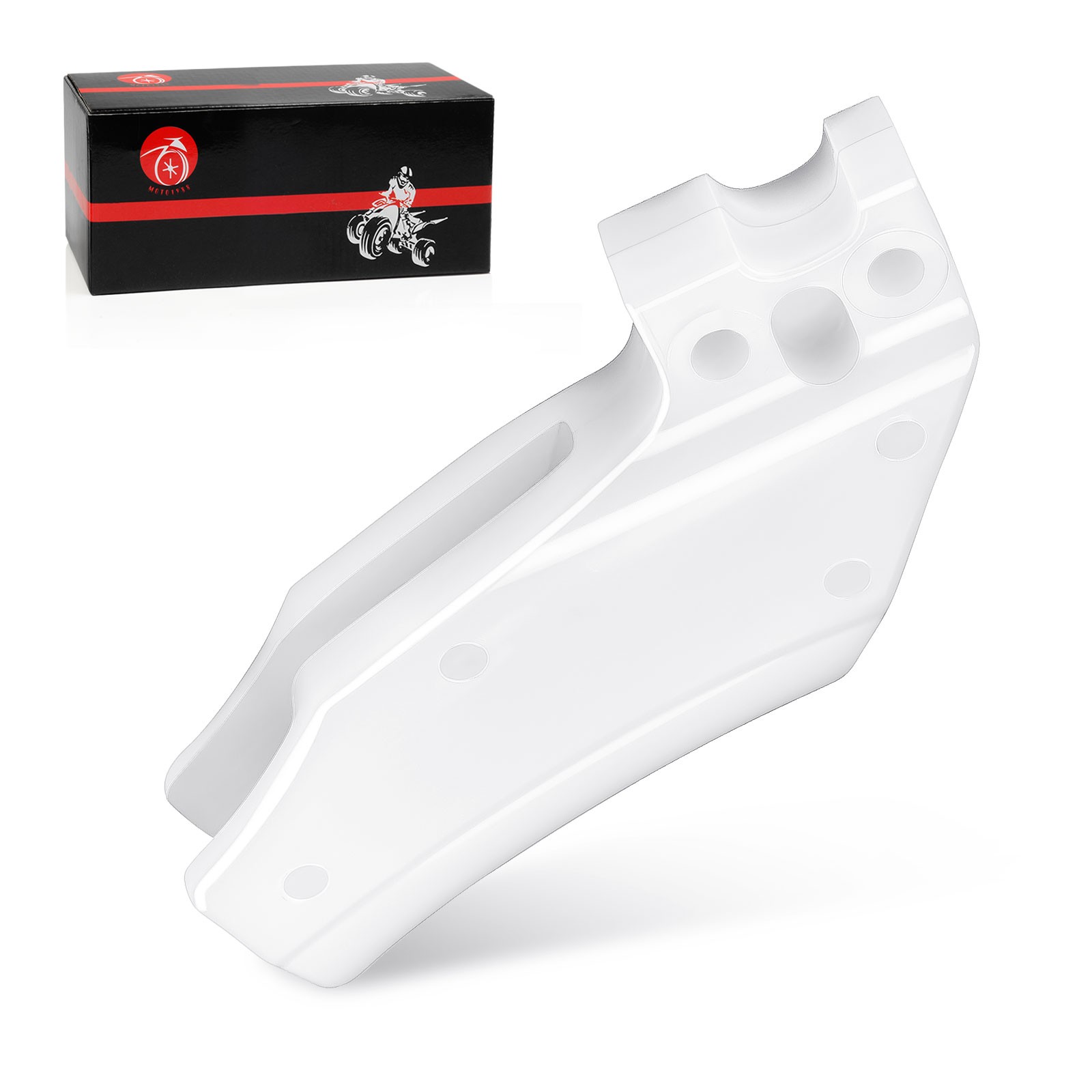 New Chain Guide for Yamaha YZ125 1983-1988 / YZ250 1986-1988 / YZ490 1986-1990