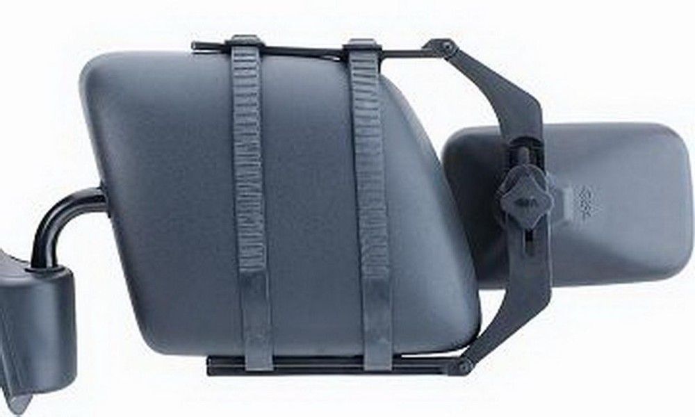 CIPA 11952 Universal Towing Mirror