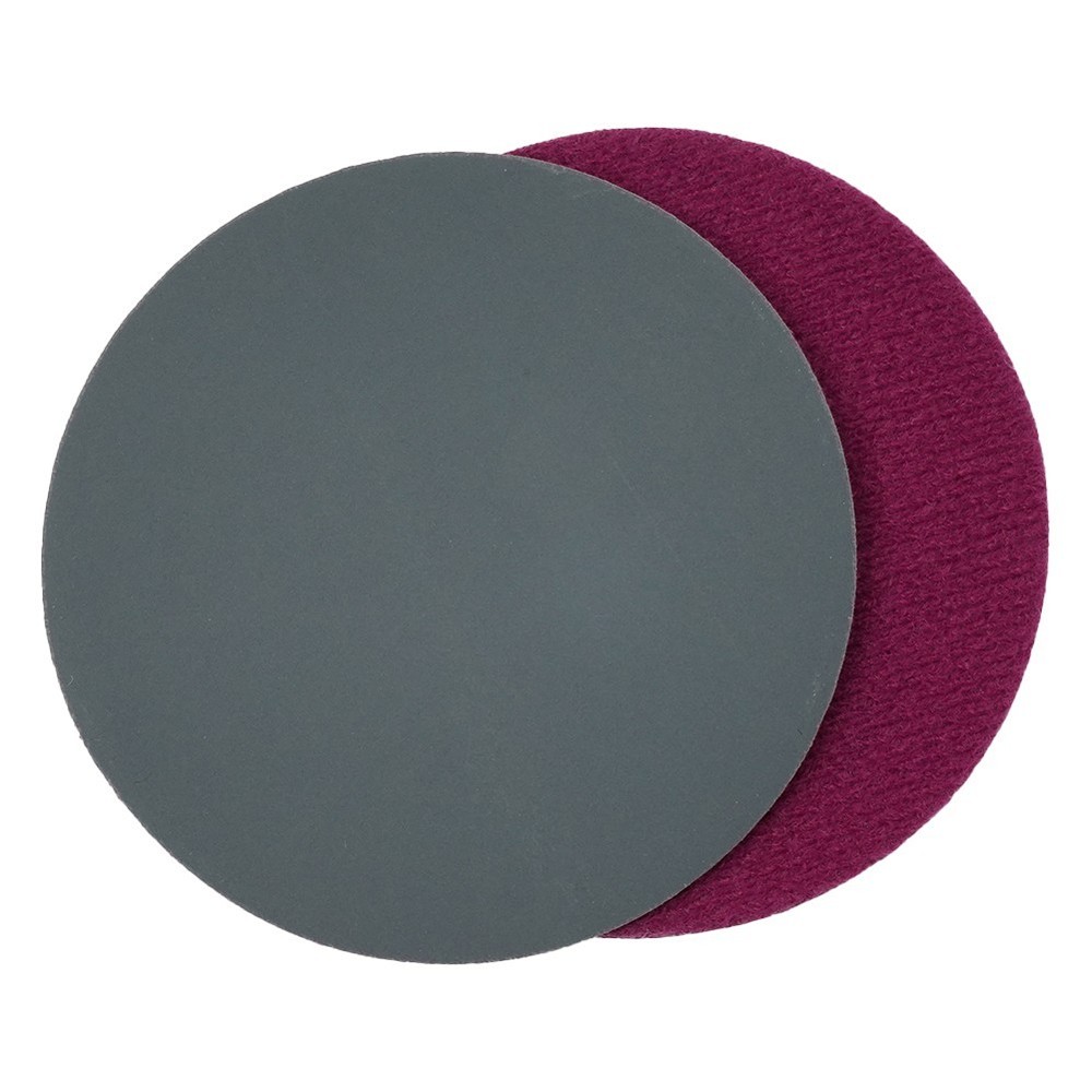 3in/75mm Sanding Discs Hook&Loop Wet/Dry Polishing High Quality Practical