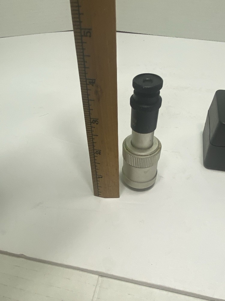 SKS Standing Micro Scope 50x D w/Case