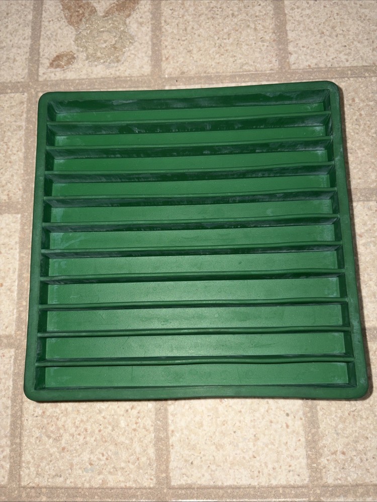 IKEA Cd Holder Fragg Holds 11