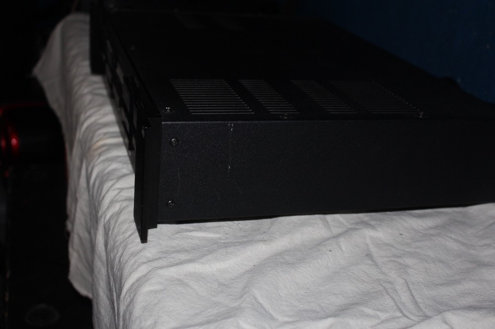 SAE P101 DIRECT LINE PREAMPLIFIER - Scientific Audio Electronics
