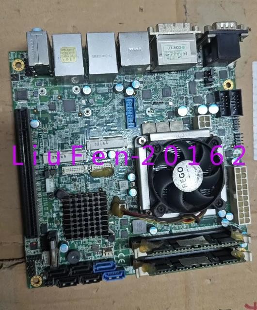 1pc used  MI970VF board