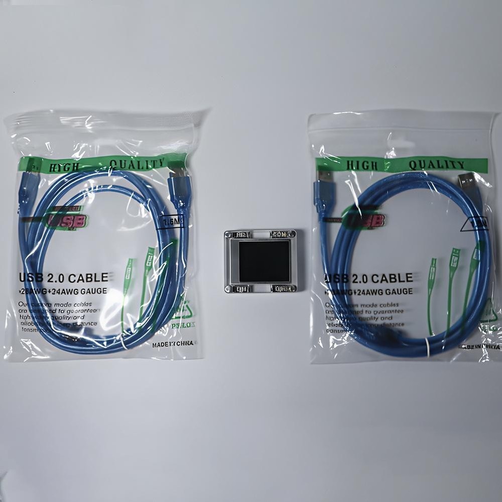 Programmable HID Device High Performance Device Powerful Data Processing