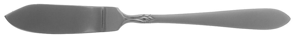 Oneida Silver Simba Flat Handle Master Butter Knife 5747270