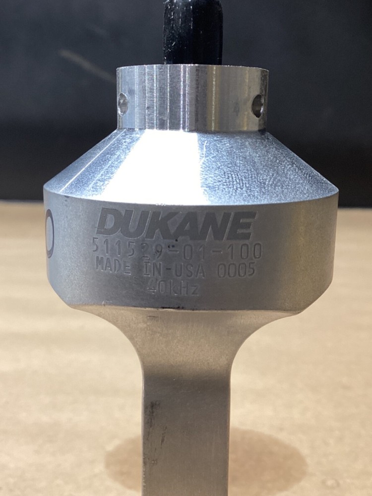 Dukane 511529-01-100 #108M62
