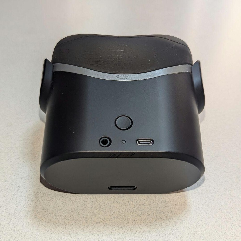 Shiftall Mutalk 2 Voice Suppression Microphone Wireless Soundproof