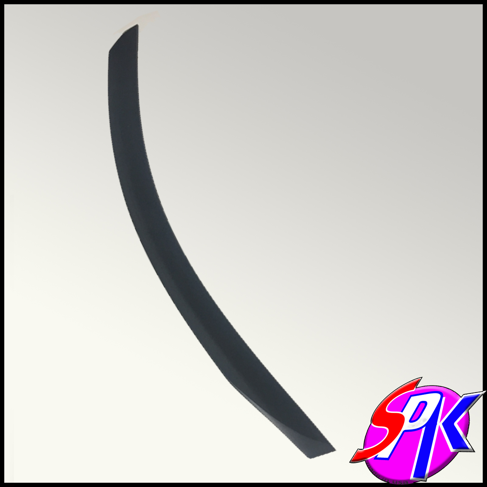 SPKdepot 284P Rear Trunk Spoiler Universal Wing Select a SIZE 28"-62" available