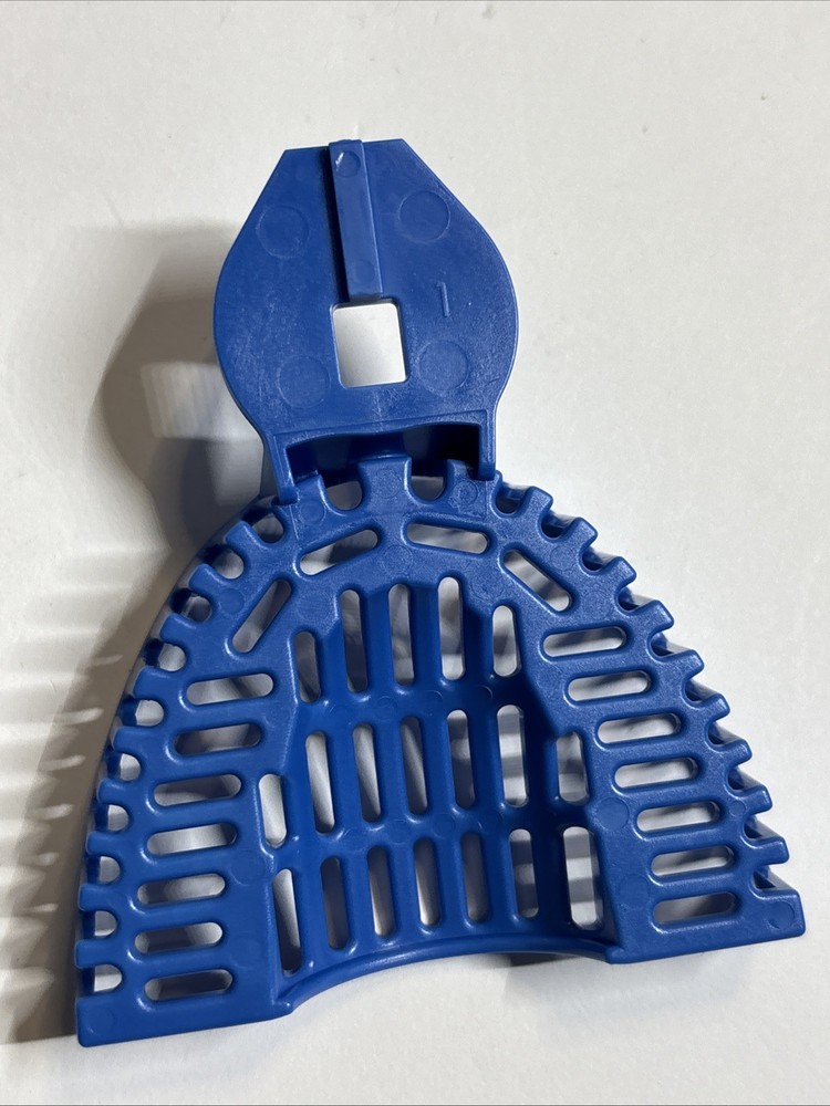 Invisalign Impression Tray Upper Médium #1