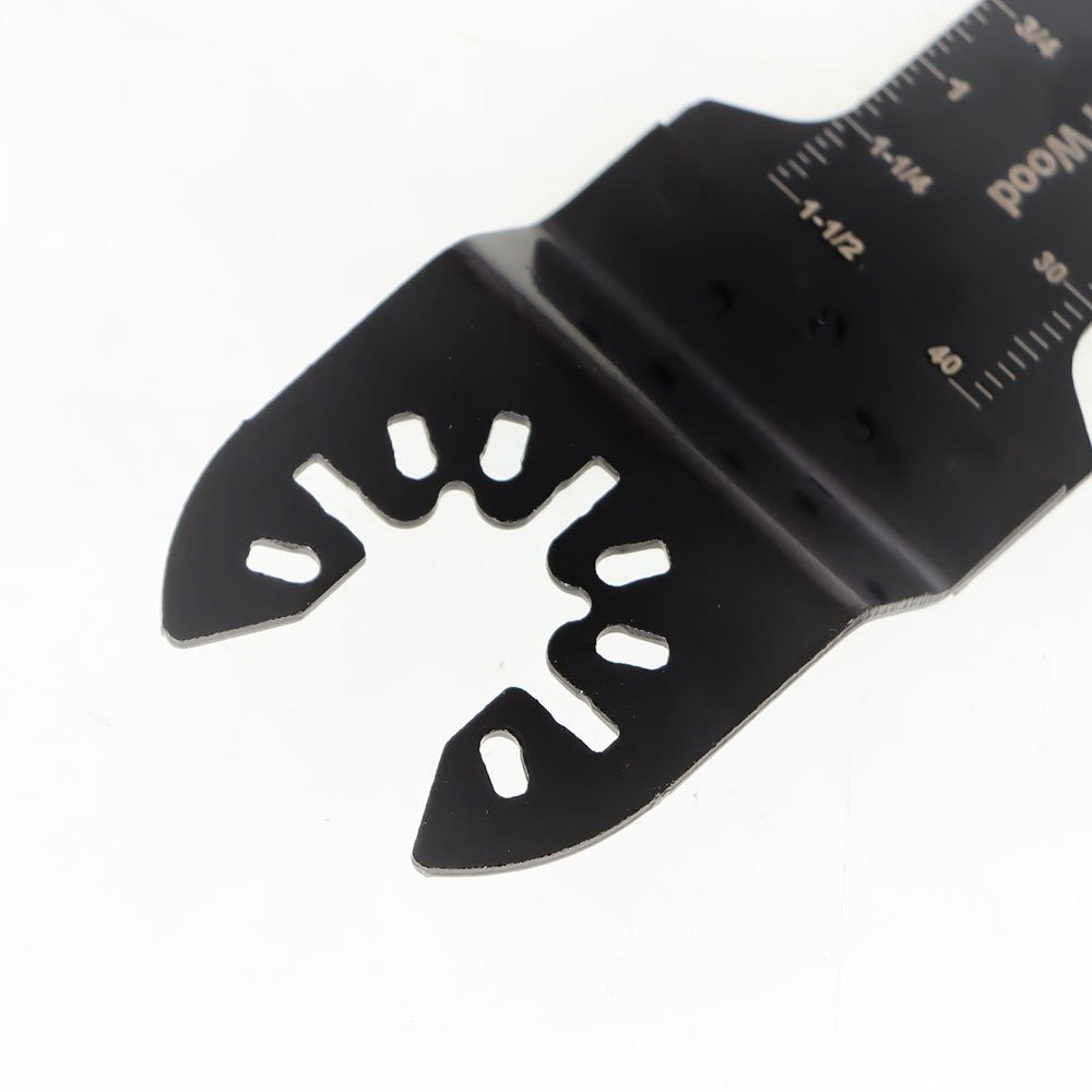 48 Pc Oscillating Multi Tool Saw Blade