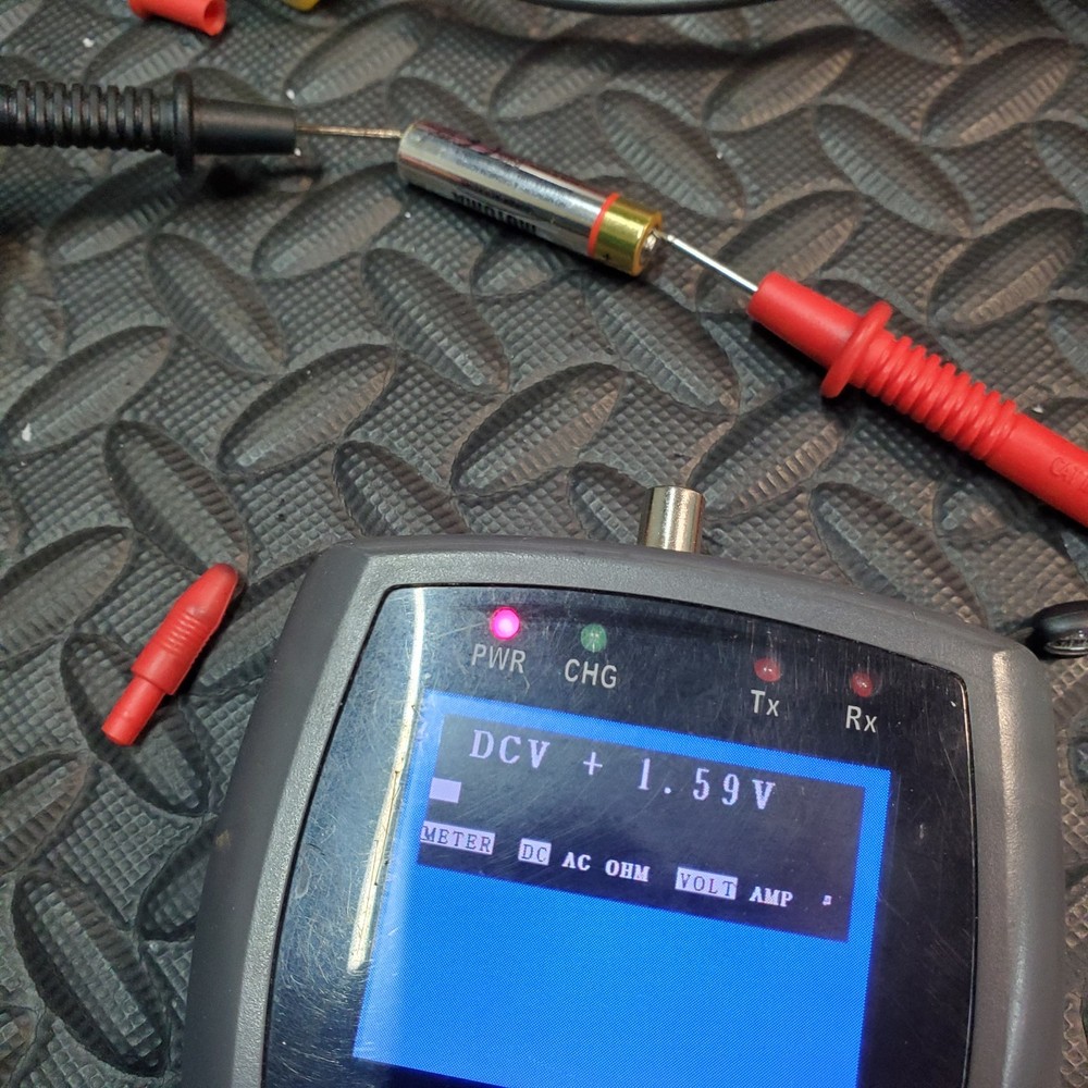 Ideal SecuriTEST Pro 33-892