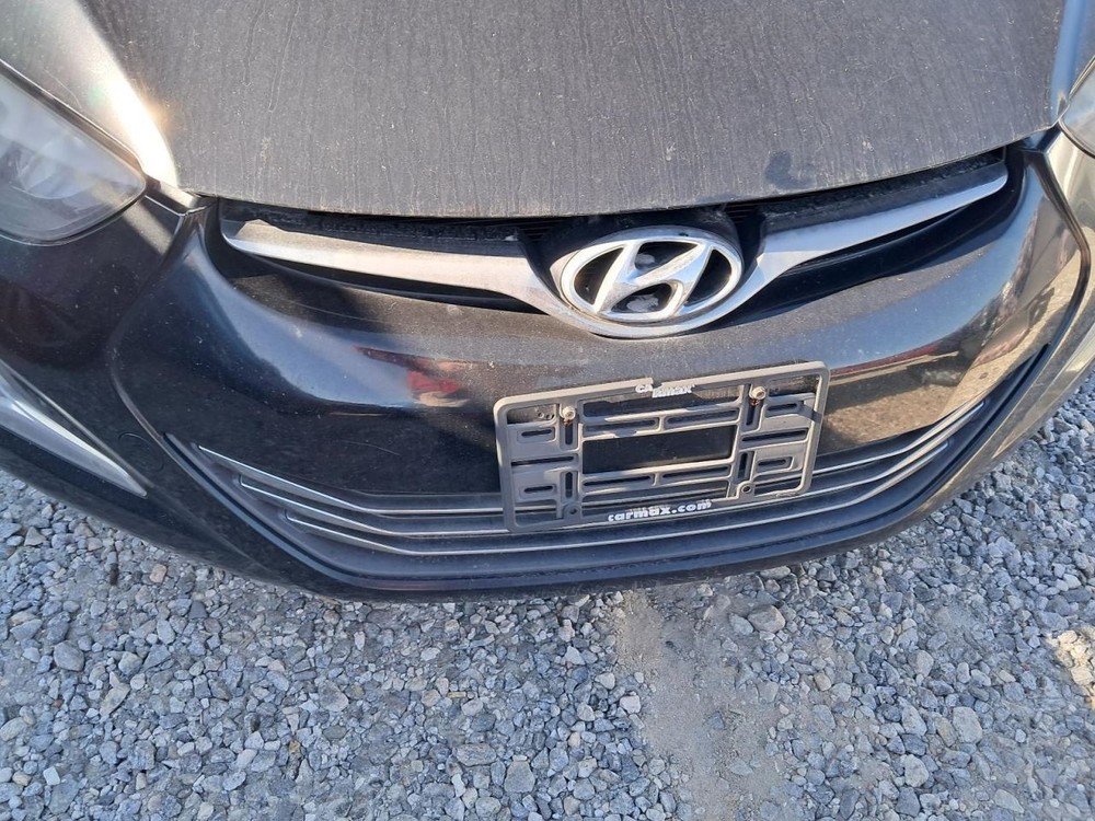 ELANTRA 2015 Glove Box 4820779