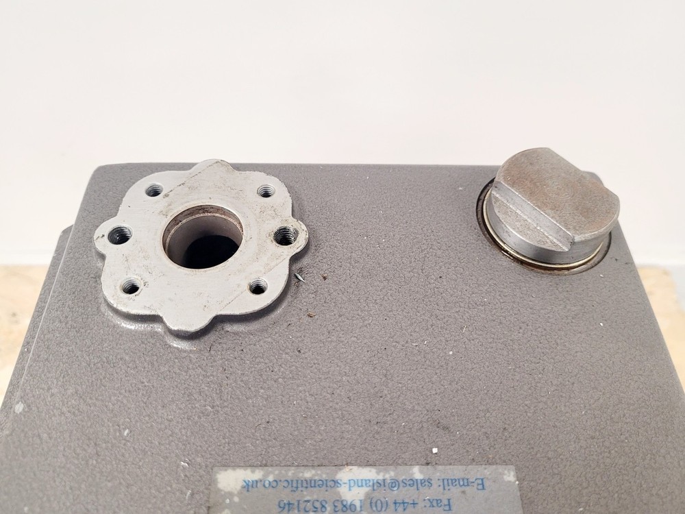 Edwards E2M40 Rotary Vane Vacuum Pump