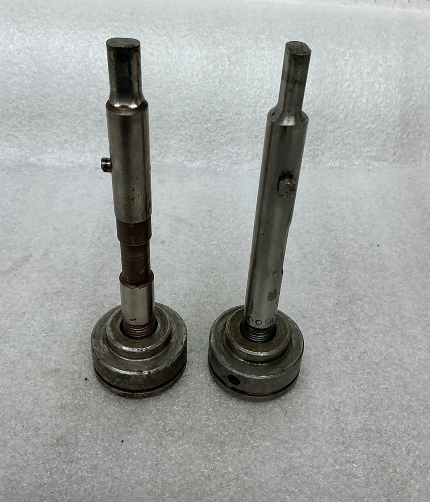 Wilson Tool .250 X .375