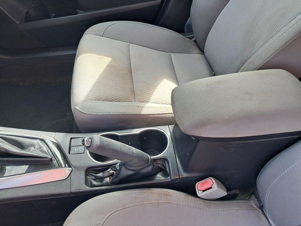 Fuse Box Engine Sedan Fits 14-19 COROLLA 4750361