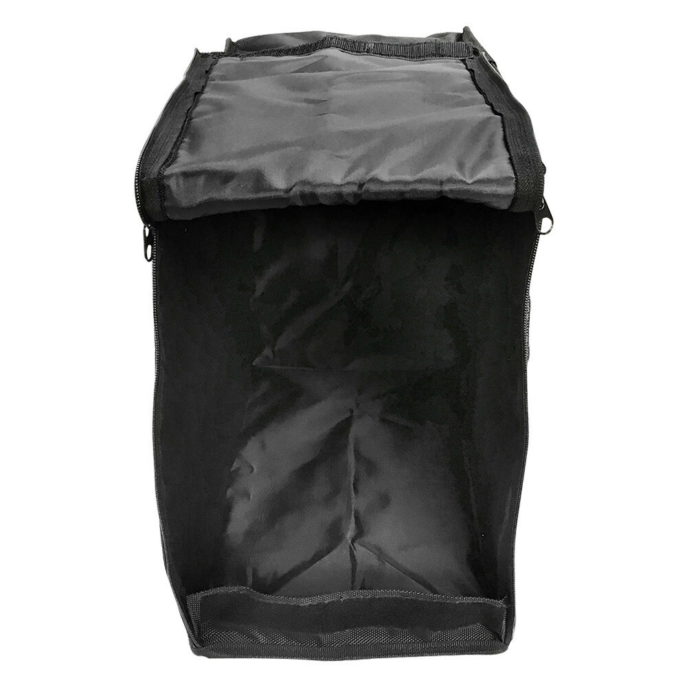 Jewelry Sample Display Case Carrying Showcase Box Collector NO Trays INCLUDED