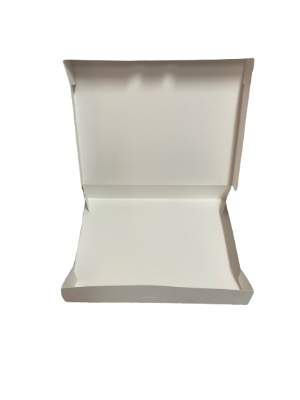 Bakery (doughnut) Boxes- Donut- Dozen- (125 Boxes) = 1 Case