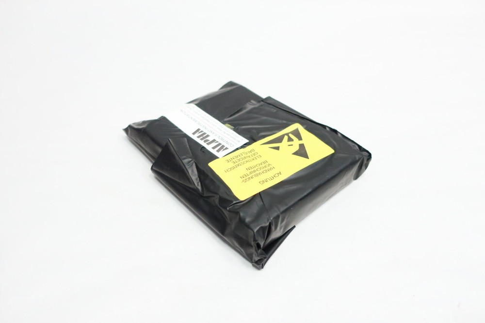 Gossen 1552Y8030S27D27H03 Digital Panel Meter